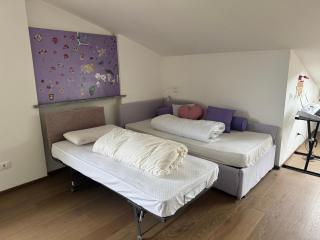 Ampio Appartamento con vista lago, sauna e camino Golf club Margara - Fubine - 4