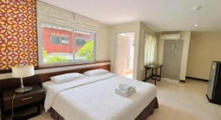 Huern Che Ta One Hotel - 2