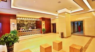 Yonghe Tianmen Boutique Hotel - 9