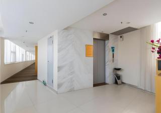 City Comfort Inn Liuzhou Ma'anshan Rongjun Road - 4