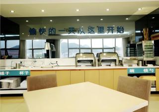 City Comfort Inn Liuzhou Ma'anshan Rongjun Road - 3