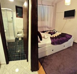 Apartment VITKO near the Beach with Private Parking & Grill Station - Punat - 6