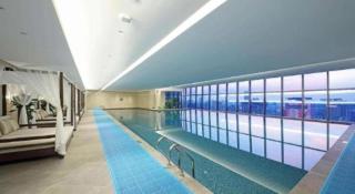 Howard Johnson by Wyndham Caexpo Plaza Nanning - 0