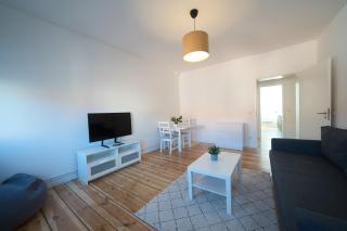 Apt Copper kersanierter Altbau mit Flair, Vollausstattung und zentral - 8