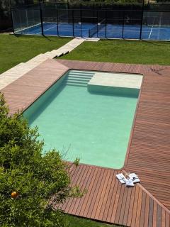 Villa Paraíso - 0