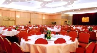 Telecom International Hotel - 9