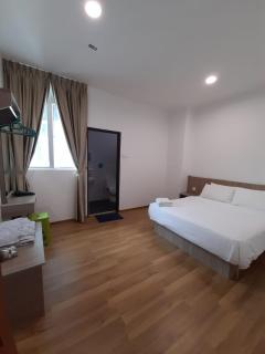 EMBUN by Rumah Che Matsunami - 4