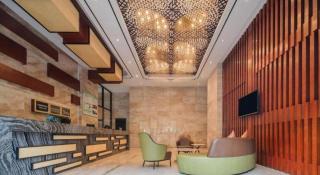 Shanshui Fashion Hotel Shunde Ronggui Branch - 8