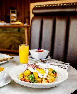 The Edinburgh Grand, a Luxury Collection Hotel, Edinburgh - 6