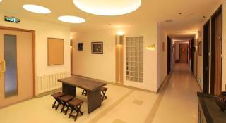 Dalian Household Theme Hotel Huanghe Road Branch - 8