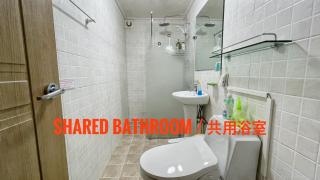 Hongdae Style Guesthouse - 8