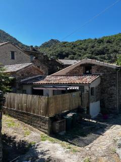 Gîte du Banissou Chez Papy - 9