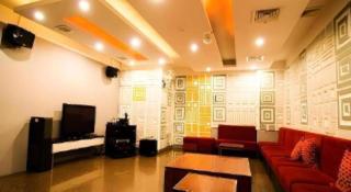 Kaya Hotel - 1