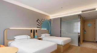 City Comfort Inn Dongxing National Trade Port - 4