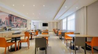 City Comfort Inn Dongxing National Trade Port - 9