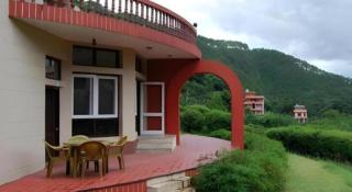 New Dakshinkali Village Resort - 7