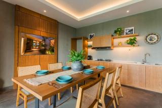 Zivanna Cozy 3 BR Private Pool Villa - 7