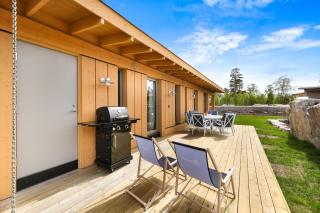 Cottage close to the best Golf resort in Norway - 7