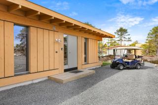 Cottage close to the best Golf resort in Norway - 6