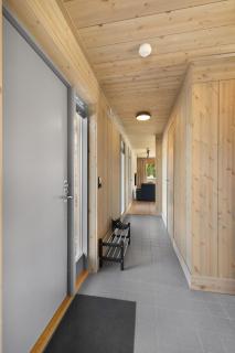 Cottage close to the best Golf resort in Norway - 3