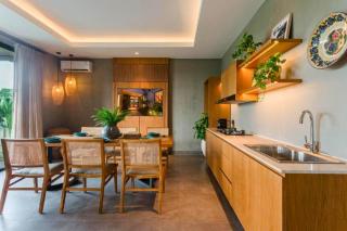 Zivanna Cozy 3 BR Private Pool Villa - 3