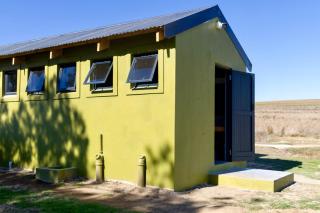 Bietjiedam's Campsites - 1