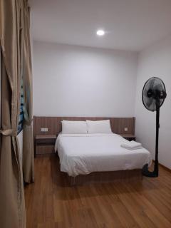EMBUN by Rumah Che Matsunami - 5