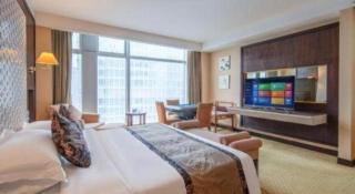 Redstar Culture Hotel - Hangzhou - 5