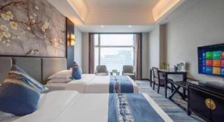 Redstar Culture Hotel - Hangzhou - 3