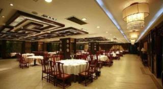 Redstar Culture Hotel - Hangzhou - 1