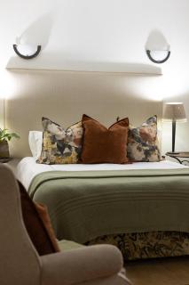 The River Guestroom - 4