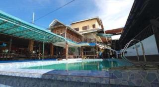 Anda de Boracay in Bohol Hotel - Anda - 2
