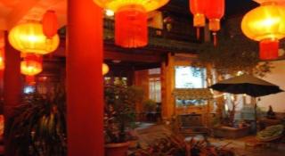 Lijiang Peach Hostel - 2
