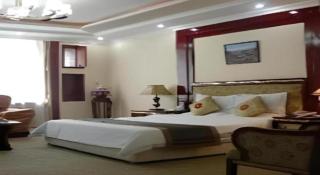 Wutaishan Wufeng Hotel - 9