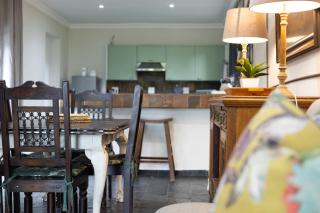 The River Cottage - 1