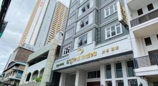 ICON Hotel - 6
