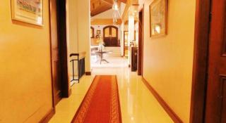 Country Chateau Hotel - 5