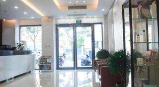 City Comfort Inn Sanya Sanya Bay Walking Street - 7