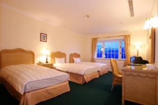 Life Leisure Resort - Guanxi - 9