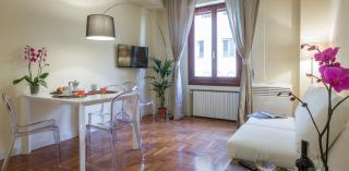 Apartments Florence - Le Por Santa Maria - Firenze - 6