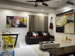 L1 loft stay Prime location Bonifacio Global City Manila - 0