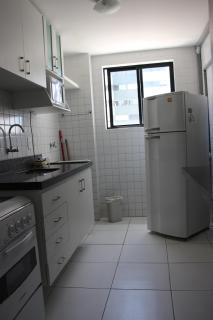 Ametista Flat - Maceió - 5