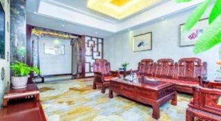 Boya Holiday Hotel - 4