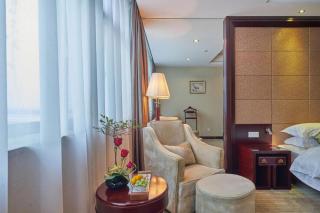 Huangshan International Hotel - 1
