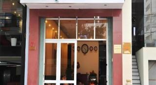 Nam Quan Hotel Da Nang - 2