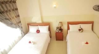 Nam Quan Hotel Da Nang - 1