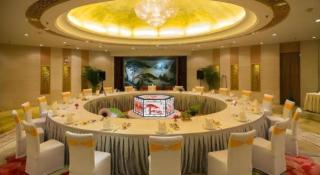 Huangshan International Hotel - 7