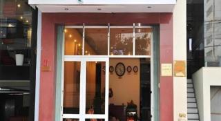Nam Quan Hotel Da Nang - 6