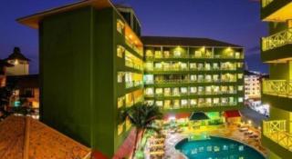 Phuphaya Resort Pattaya - 1