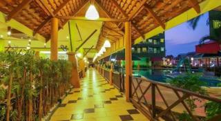 Phuphaya Resort Pattaya - 2